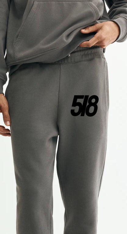 51-8 X outtaLine Official Fit Size Sweatpants