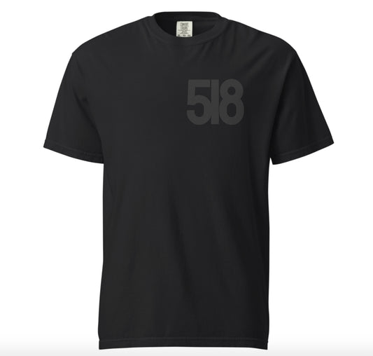 51-8 Official T-Shirt Men