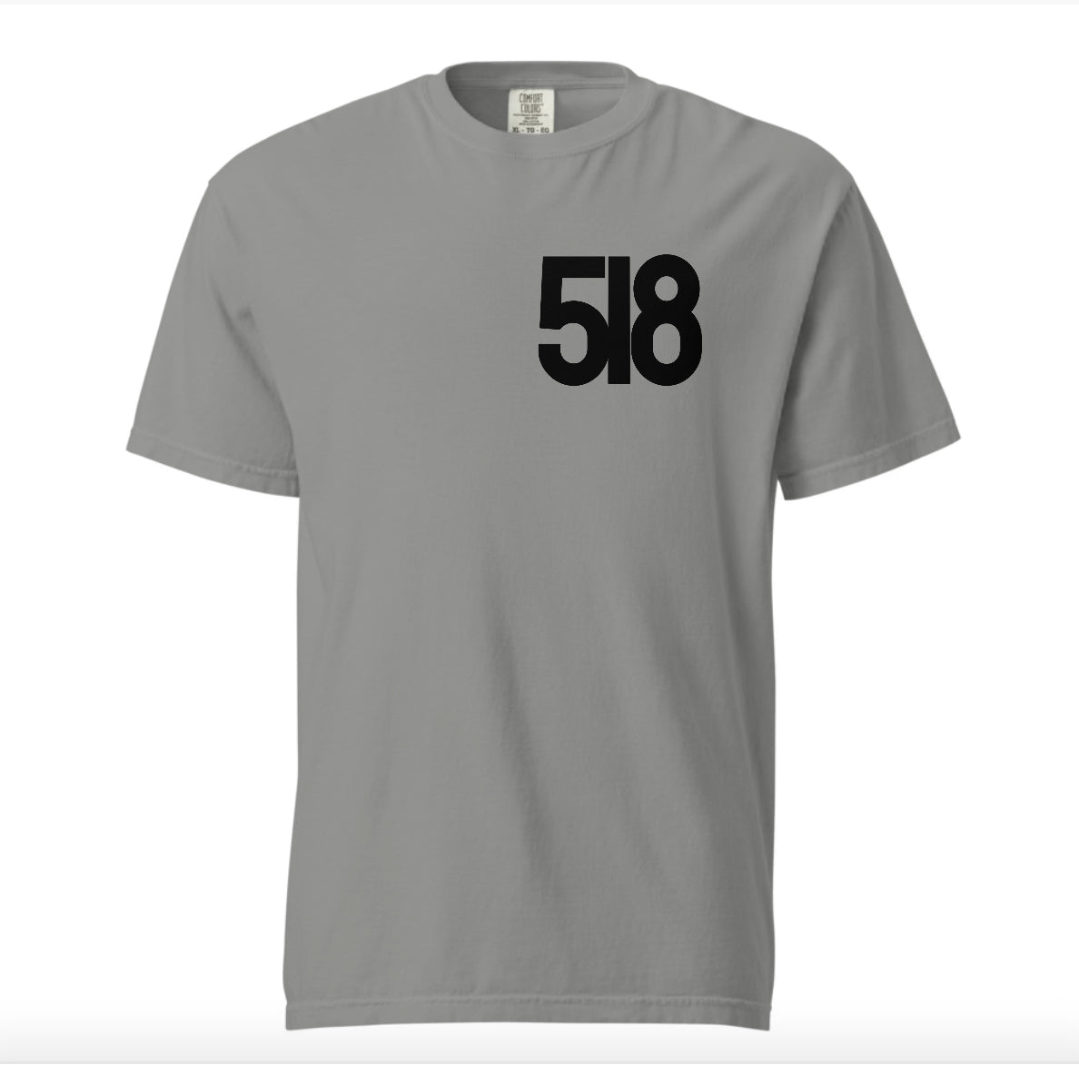 51-8 Official T-Shirt Men