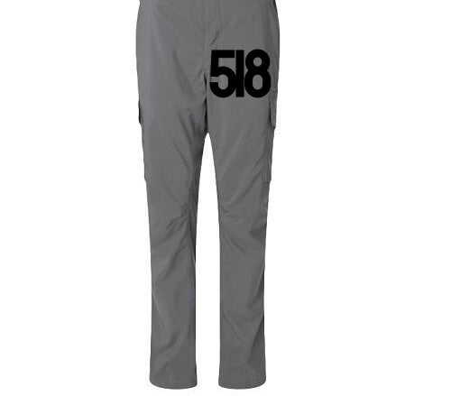 51-8 Official Cargo Pants