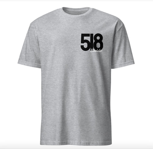 51-8 Baddie Official Women T-Shirt